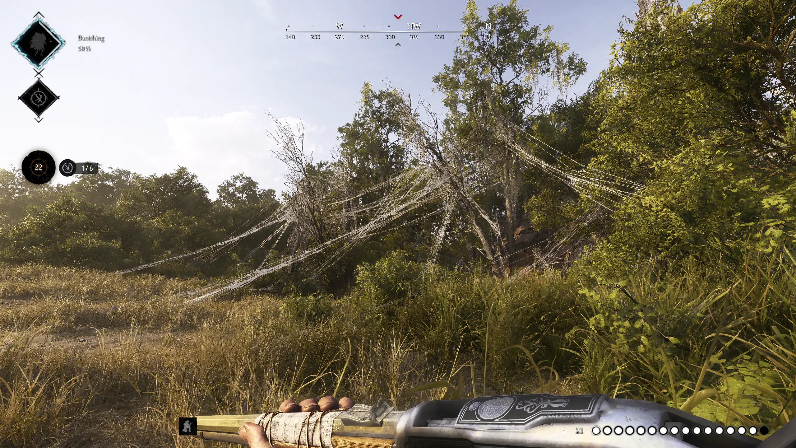 Hunt Showdown Screenshot